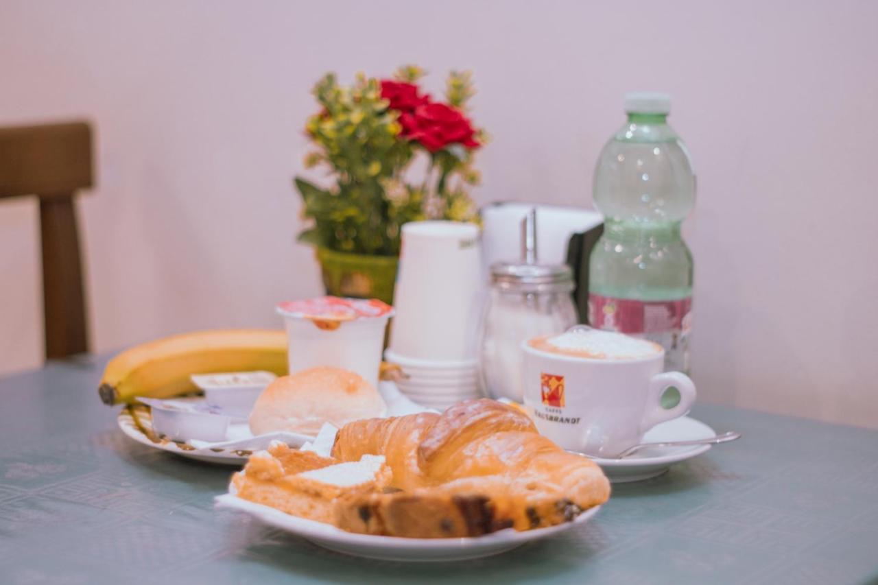 Hotel Aristotele Roma