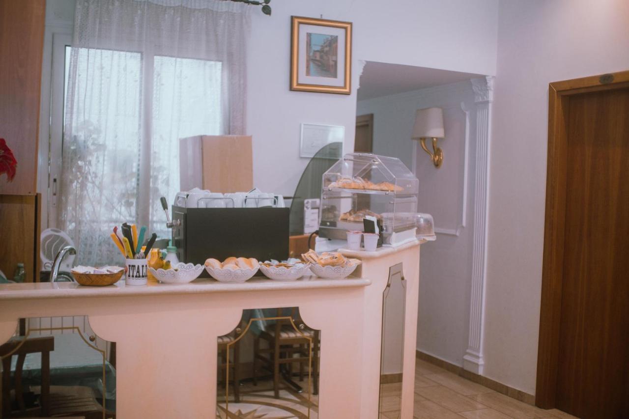 Hotel Aristotele Roma